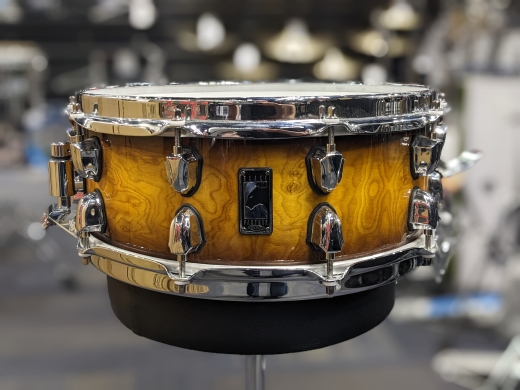Mapex Black Panther Snare - 14